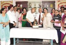 के.एम.वी. (ऑटोनॉमस) घोषित हुआ पंजाब का नंबर 1 कॉलेज