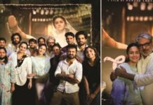 फिल्म ‘गंगूबाई काठियावाड़ी’ की शूटिंग हुई पुरी, अलिया भट्ट ने शेयर किए एक्सपीरियंस