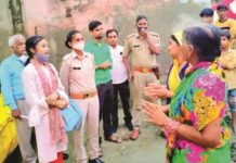 प्रशासन ने रुकवाया बाल विवाह