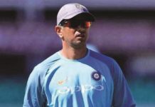 इंडिया-ए टीम के कोच के रूप में सुनिश्चित किया कि हर खिलाड़ी मैच खेले: राहुल द्रविड़