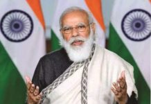 कोरोना वायरस आज भी मौजूद, इसके स्वरूप बदलने की संभावना बनी हुई है: नरेंद्र मोदी