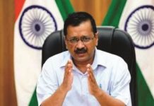 केजरीवाल सरकार की गलत नीतियों से जनता परेशान