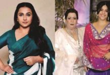 ऑस्कर कमिटी में शामिल हुईं विद्या बालन और एकता कपूर