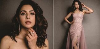 रकुल प्रीत सिंह ने सॉन्ग ना दूजा कोई का पोस्टर किया शेयर