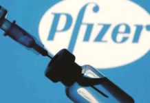 कोविड-19 : ‘फाइज़र’ अपने टीके की तीसरी खुराक पर अमेरिकी अधिकारियों से करेगा मुलाकात