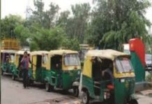 जालंधर में 3 वर्ष पुराने थ्री व्हीलर्स को नहीं मिल पा रही सीएनजी