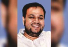 बिहार के हर बूथ पर डिजिटल कार्यकर्ता बनाएगा जदयू मीडिया सेल : डॉ. अमरदीप