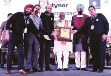 चार दशक बाद हॉकी को मिली अंतरराट्रीय ख्याति : बंडारू दत्तात्रेय