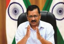 सोनू सूद होंगे आप सरकार के ‘देश के मेंटोर्स’ कार्यक्रम के ब्रांड अंबेसेडर : केजरीवाल