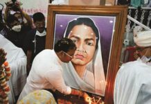 ममतामयी मिनीमाता ने सामाजिक सौहार्द्र और विकास की दिखाई राह : मंत्री रूद्रकुमार