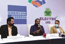 सात साल के बाद प्रोफेशनल गोल्फ की कश्मीर घाटी में वापसी