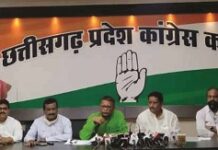 देश में सबसे सस्ती बिजली छत्तीसगढ़ में मिल रही : शैलेश नितिन त्रिवेदी