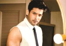 सिद्धार्थ शुक्ला के अचानक निधन से हर कोई हैरान