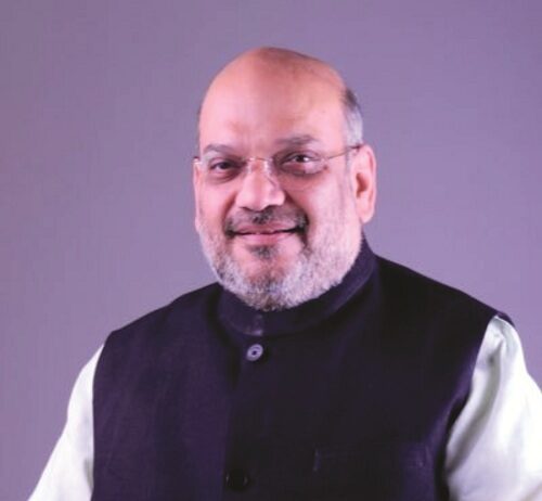 अमित शाह शुक्रवार को गुजरात का दौरा करेंगे