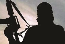 लक्ष्मी नगर में यूं ही नहीं बनाया था ठिकाना, दिल्ली में गिरफ्तार पाक आतंकी की 5 बड़ी बातें