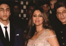 अंदर से टूटे और बेबस महसूस कर रहे हैं शाहरुख, बेटे आर्यन के लिए उड़ी है पापा की नींद, भूख-प्यास सब गायब