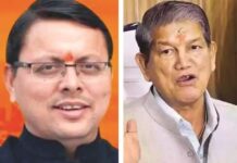 उत्तराखंड: पूर्व सैनिकों को लुभाने में जुटी पार्टियां, बीजेपी निकाल रही सैन्य सम्मान यात्राए कांग्रेस का 20: टिकट देने का इरादा