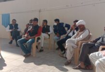 दईपड़ा खिचियान में पेयजल संकट