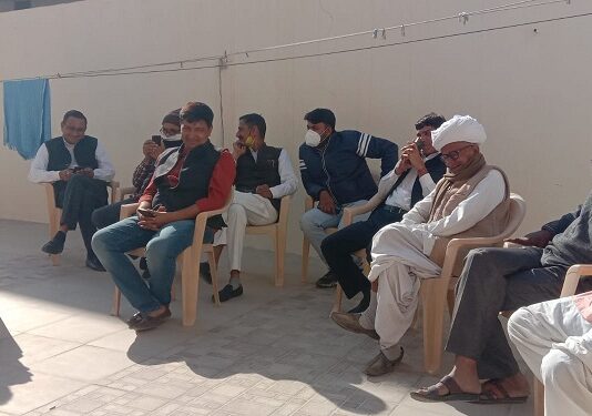 दईपड़ा खिचियान में पेयजल संकट