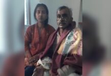 17 फरवरी को हैं शादी, गैस सिलेंडर लीकेज से घर में लगी आग, दहेज का सामान, कपड़े, गेहूं जले, पिछले दरवाजे से भागकर बचाई जान