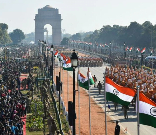 राजपथ पर हरियाणा की झांकिया होंगी आकर्षण का केंद्र