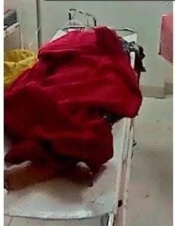 महिलाओं की सुरक्षा ख़तरे में!