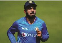 जरूरत पड़ने पर विकेटकीपर की भूमिका निभा सकते हैं राहुल