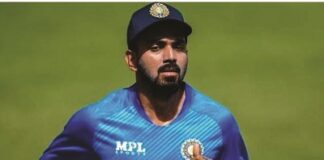 जरूरत पड़ने पर विकेटकीपर की भूमिका निभा सकते हैं राहुल