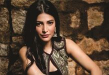 ग्रीस में एन्जॉय कर रही श्रुति हासन, शेयर की खूबसूरत तस्वीरें