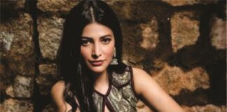 ग्रीस में एन्जॉय कर रही श्रुति हासन, शेयर की खूबसूरत तस्वीरें