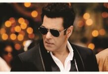 57 वर्ष के हुये बॉलीवुड के भाईजान सलमान खान