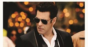 57 वर्ष के हुये बॉलीवुड के भाईजान सलमान खान