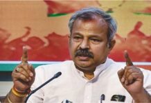 एमसीडी चुनाव भाजपा ने मुद्दों पर लड़ा चुनावः आदेश गुप्ता