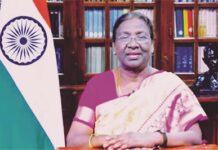 सामाजिक परिवर्तन के एजेंट हैं लोक सेवकः राष्ट्रपति मुर्मू