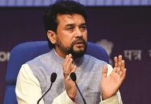 भारत को 2047 तक विकसित राष्ट्र बनाने में युवा अहम भूमिका निभाएंगेः ठाकुर