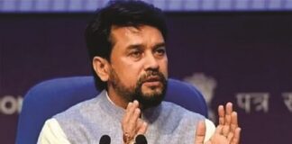 भारत को 2047 तक विकसित राष्ट्र बनाने में युवा अहम भूमिका निभाएंगेः ठाकुर