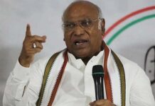 सैनिकों का मनोबल गिराने वाली है अग्निवीर योजनाः खड़गे