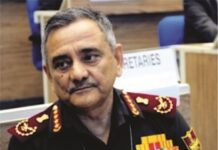 सुरक्षा चुनौतियों से निपटने में नौकरशाही की भूमिका अहमः सीडीएस