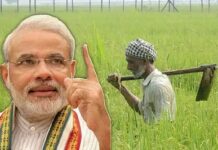 फसलों के नुकसान पर समग्र बीमा कवच प्रदान करने के लिए प्रतिबद्ध है केन्द्र सरकार