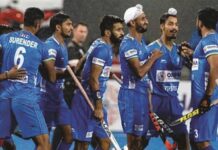 भारतीय टीम के पास हॉकी में विश्व चौंपियन बनने के लिए सब कुछ मौजूदः ताहिर जमां