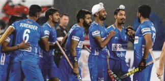 भारतीय टीम के पास हॉकी में विश्व चौंपियन बनने के लिए सब कुछ मौजूदः ताहिर जमां