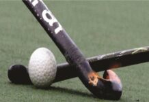 हॉकी इंडिया ने एफआईएच पुरुष विश्व कप 2023 से पहले की ट्रॉफी टूर की घोषणा