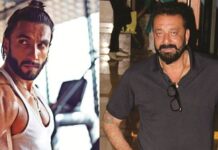 खलनायक में बल्लू का किरदार रणवीर सिंह ने नहीं करवाना चाहते हैं संजय दत्त