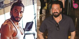 खलनायक में बल्लू का किरदार रणवीर सिंह ने नहीं करवाना चाहते हैं संजय दत्त