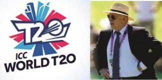 खरपतवार से भी अधिक तेजी से फैल रही हैं टी20 लीगः चौपल