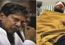 खिलाड़ी अब ड्राइवर का खर्च उठा सकते हैं, अधित सतर्कता की जरूरतः कपिल ने पंत की दुर्घटना पर कहा