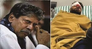 खिलाड़ी अब ड्राइवर का खर्च उठा सकते हैं, अधित सतर्कता की जरूरतः कपिल ने पंत की दुर्घटना पर कहा