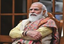 मोदी ने जतायी ब्राजील के हालात पर चिंता