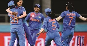 टी20 विश्व कप में हमारे लिये ‘एक्स फैक्टर’ हो सकती हैं शिखाः हरमनप्रीत