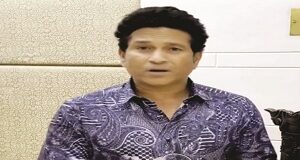 तेंदुलकर ने कोच रमाकांत आचरेकर को किया याद, कहा… मैं अपने जीवन के द्रोणाचार्य को सलाम करता हूं